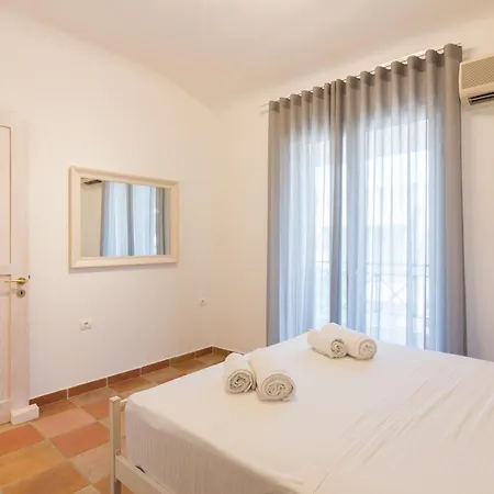 Villa Anna Under Acropolis