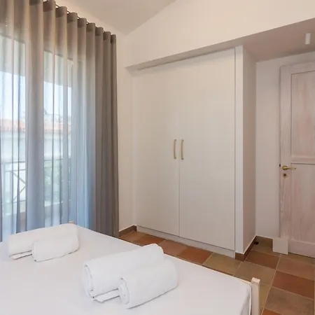 Villa Anna Under Acropolis Athens