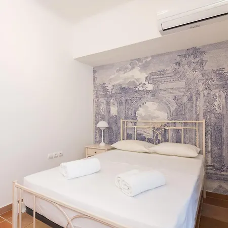 Villa Anna Under Acropolis *